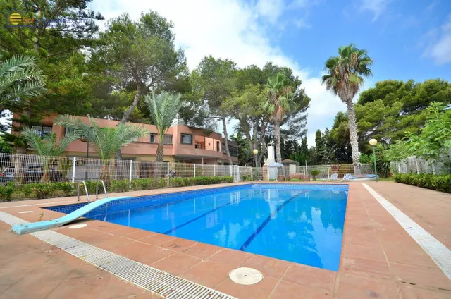Extraordinaria VILLA en Los Balcones - Torrevieja — 33