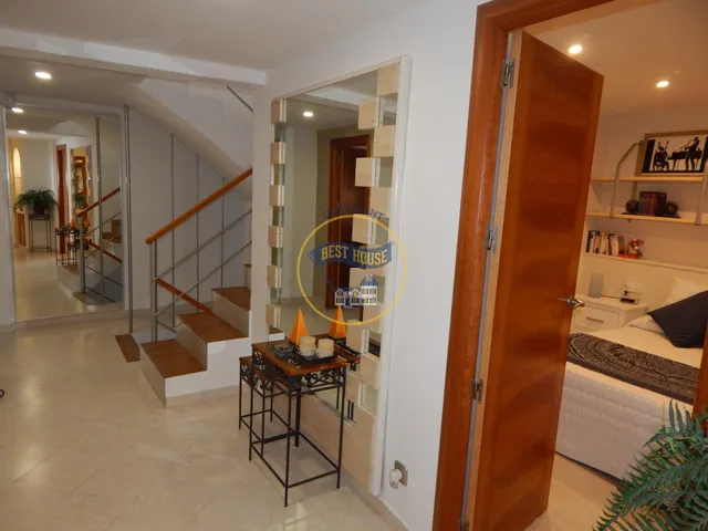 EXCLUSIVA CASA TODO INCLUIDO EN COCENTAINA. — 35