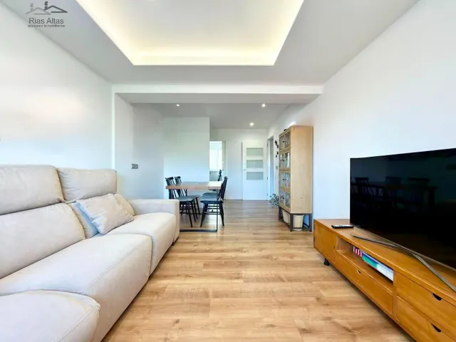 Luz, vistas al Parque de Marte y la playa a un paseo: tu refugio perfecto y casi a estrenar en plena Calle de la Torre — 10