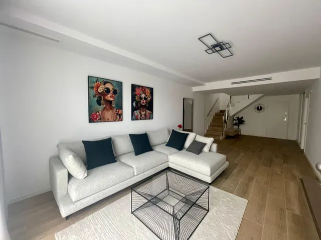 Duplex en Finestrat - Camporrosso Stone Valley — 8