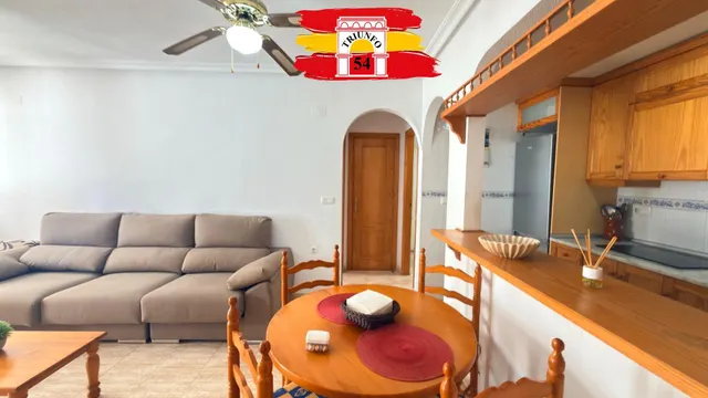 Planta Baja en Riomar II — 7