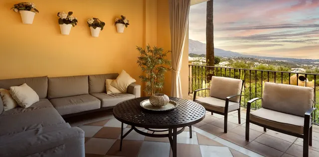 Apartamento 2 habitaciones 190m² en venta - El Madroñal — 34