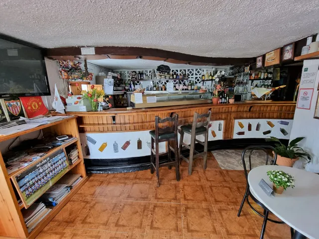 Restaurante 160m² en venta - Costa Del Sol - foto 5
