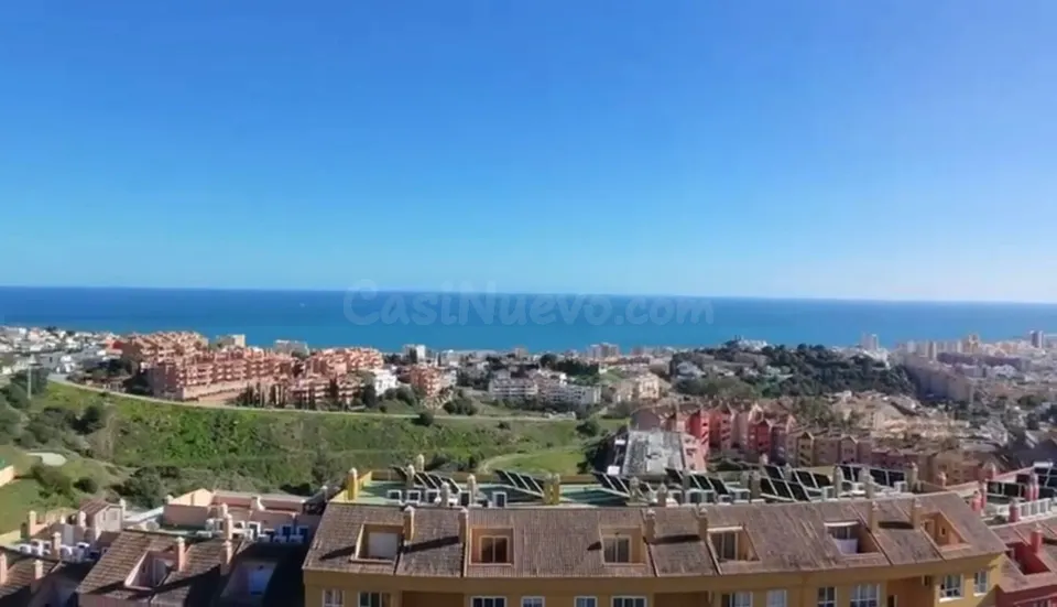 Parcela 11047m² en venta - Centro