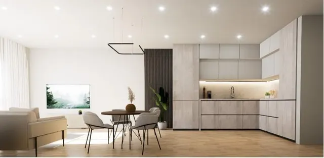Promoción Exclusiva de Obra Nueva en el Centro de Torrevieja — 3