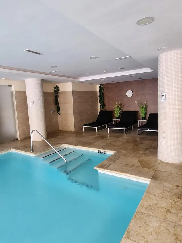 Apartamento 2 habitaciones 117m² en venta - Alto de los Monteros — 11