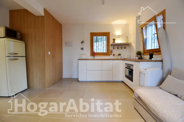 ¡Espectacular! Sofisticado y luminoso en residencial de lujo con piscina y solarium — 13