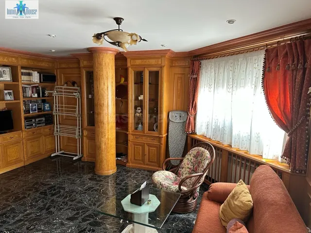 ÁTICO DUPLEX EN ALMANSA - CASTILLO - foto 5