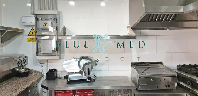 Local comercial en venta en pleno centro de el puerto de mazarrón — 19