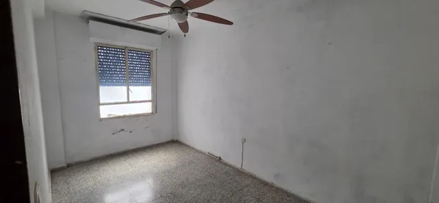 Piso en Ciudad Jardin para Reformar. Ideal Inversores — 3