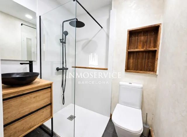 Local en venta en Vallcarca — 16