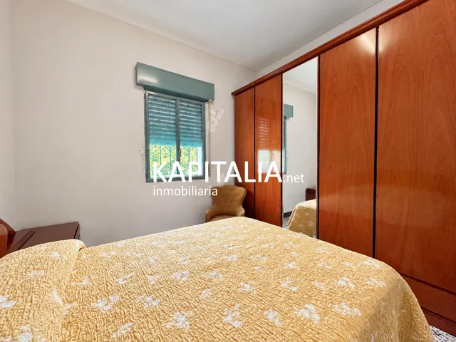 Casita a la venta en Ontinyent , partida La Solana . — 9