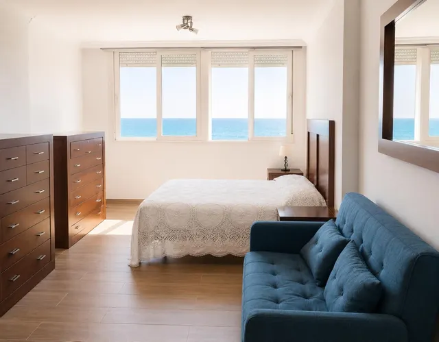 Apartamento 2 habitaciones 118m² en venta - Centro — 6