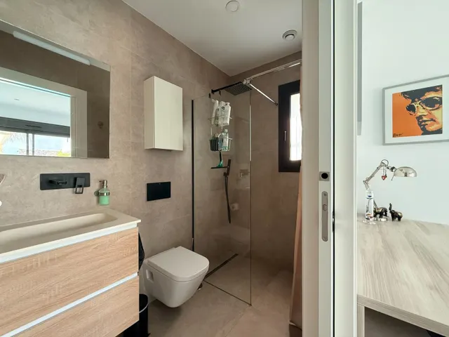 Villa 3 habitaciones 110m² en venta - San Javier — 16