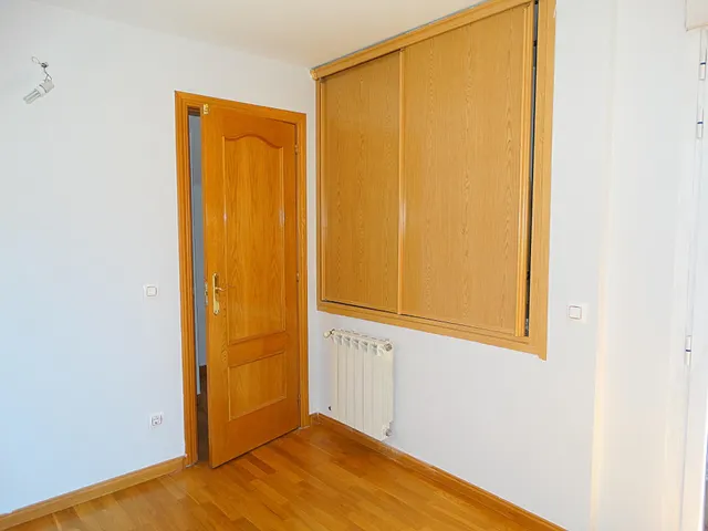 ¡¡ Para quienes buscan una vivienda fuera de lo común en el centro de Arganda !! — 25