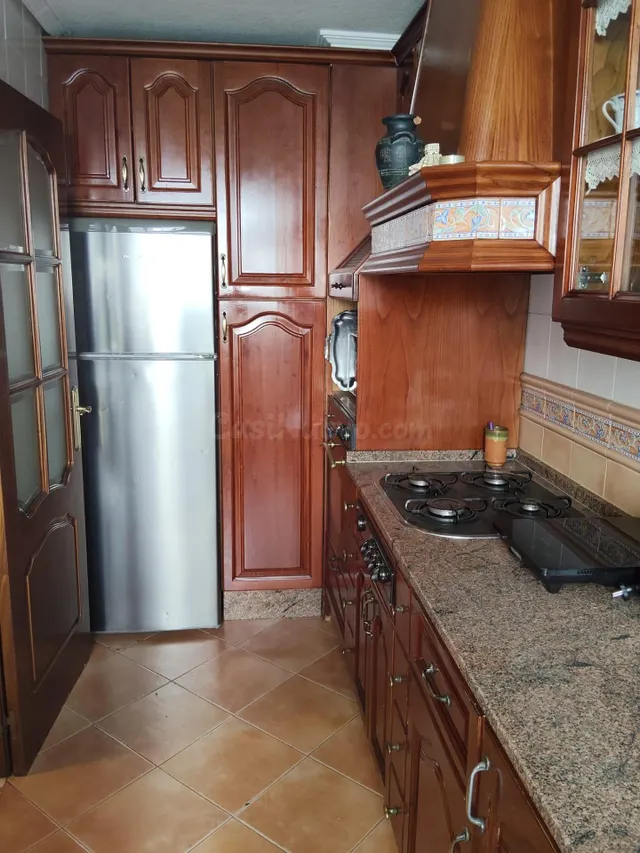 Gran Piso en Miralbaida, Córdoba - 149.500€ — 5