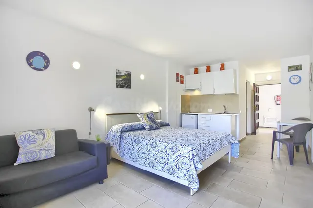 Estudio en venta en Playa de Las Américas - foto 2
