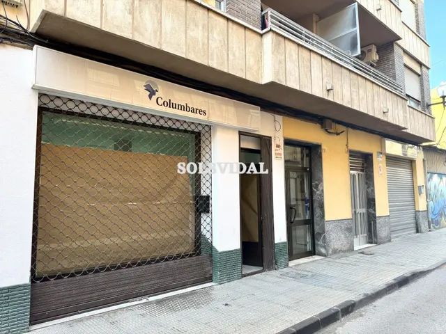 Local comercial en pleno centro de Orihuela - foto 5