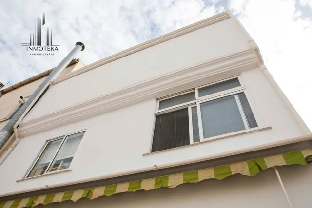 Ref: c138 grupo inmoteka inmobiliaria vende casa de lujo zona san pablo/feria — 22