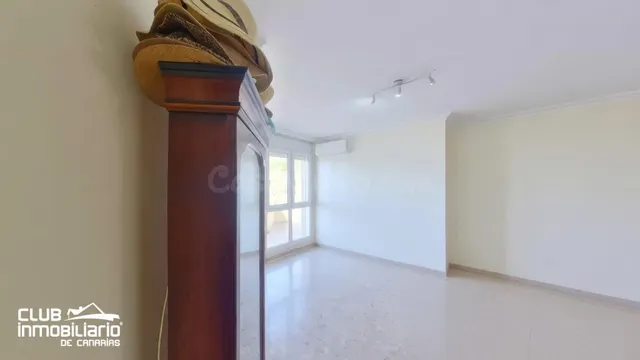 Exclusivo piso en Ifara con gran terraza, vistas al mar y 3  - foto 5