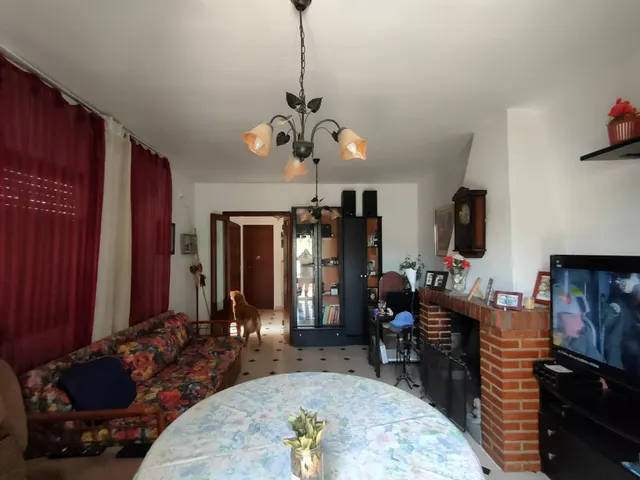 chalet en venta en Sierra Helada — 14