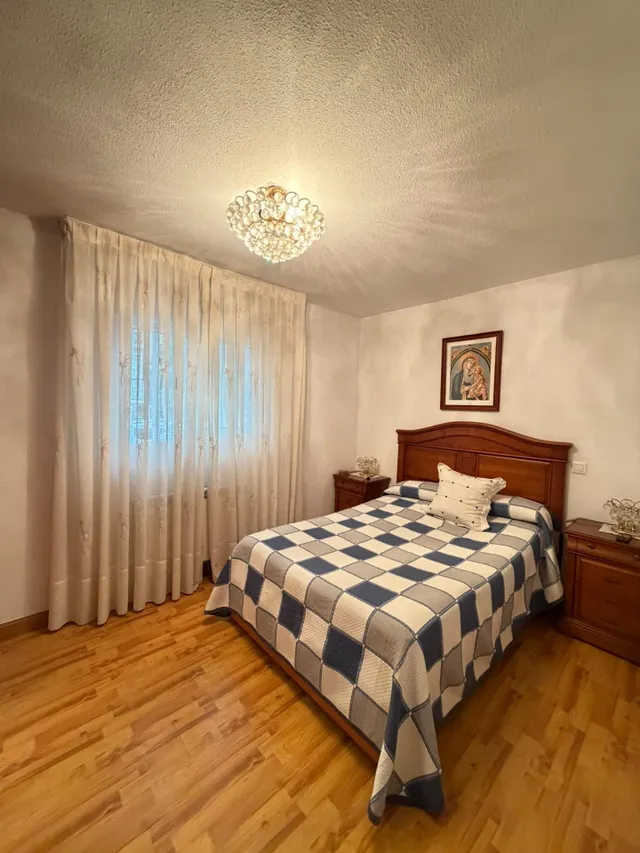 ESTUPENDO piso de DOS dormitorios en LA ELIPA — 8