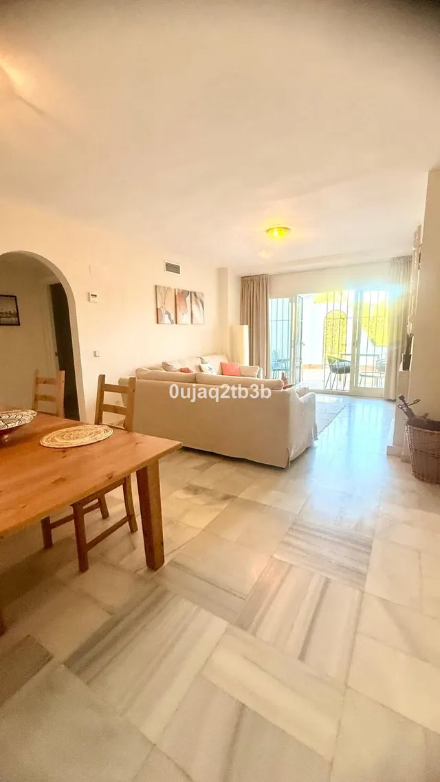 Apartamento 2 habitaciones 137m² en venta - Marbella — 38