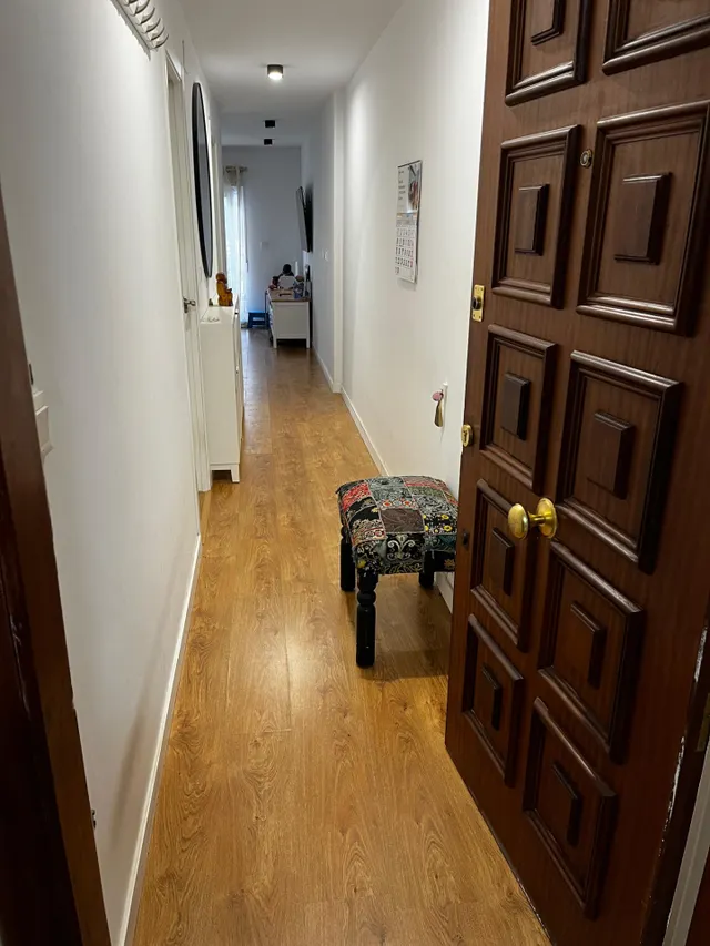 Apartamento un dormitorio junto playa postiguet — 6