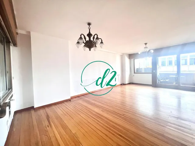 SE ALQUILA AMPLIO Y LUMINOSO PISO, CON calefacción Y AGUA CA - foto 5