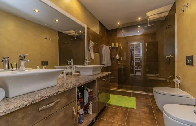 Apartamento 2 habitaciones 133m² en venta - Costa Del Sol — 26