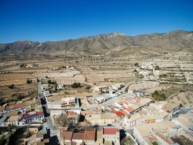 Bungalow 3 habitaciones 120m² en venta - Comunidad valenciana — 4