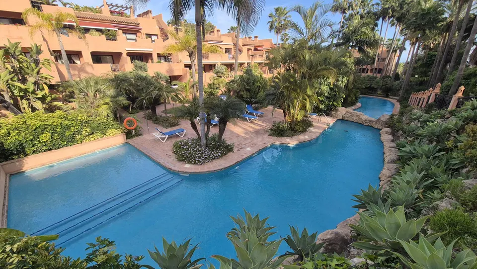 Apartamento 2 habitaciones 106m² en venta - Costa del Sol