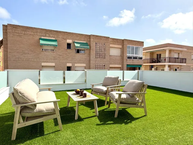 Casa 3 habitaciones 136m² en venta - Villananitos — 38