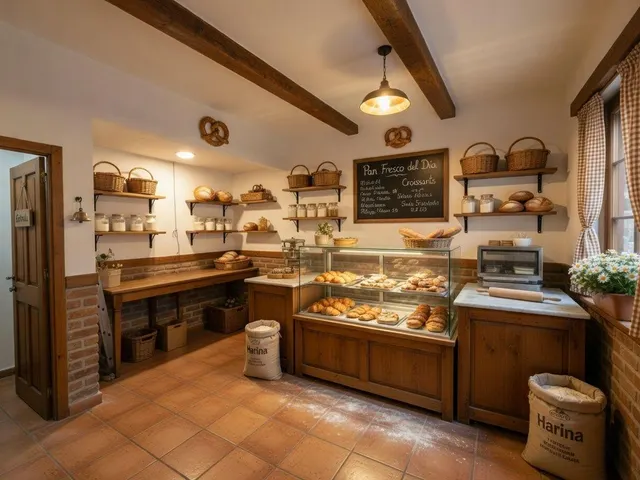 Local comercial con salida de humos en calle Nau, a escasos metros de la Catedral de Tarragona. — 3