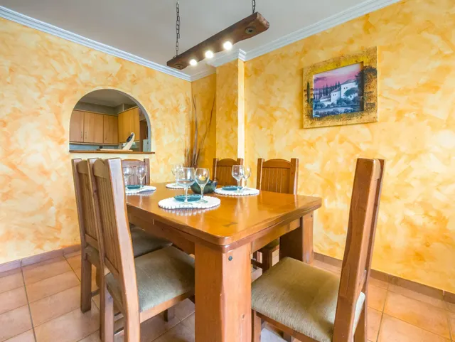 Apartamento 2 habitaciones 63m² en venta - Playa de los Naufragos — 14