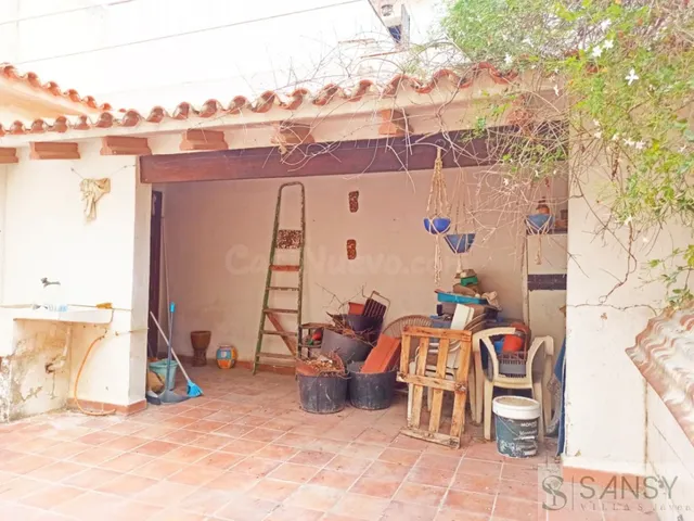 Casa-Chalet en Venta en Alicante Alicante — 24