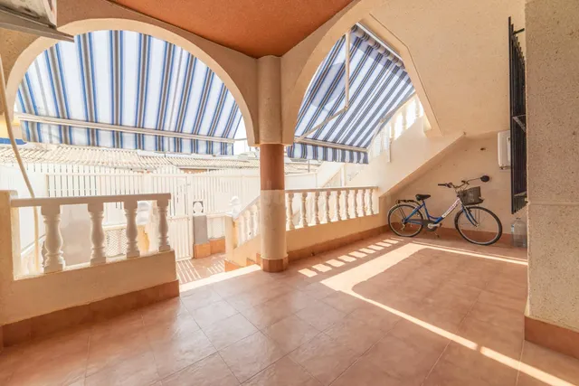 Planta baja 3 habitaciones 73m² en venta - Santiago de la Ri - foto 3