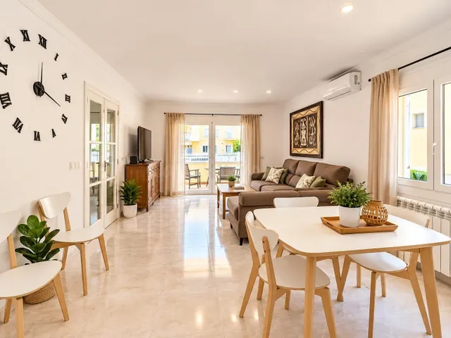 Exclusivo dúplex independiente en venta en son amonda – Inca — 2