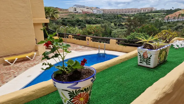 Apartamento 3 habitaciones 107m² en venta - Costa del Sol — 6