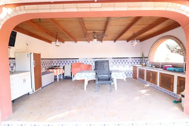 Chalet en Torrevieja El Chaparral — 26