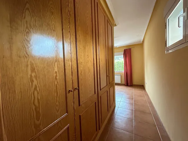 CHALET INDEPENDIENTE EN UNA PLANTA — 13