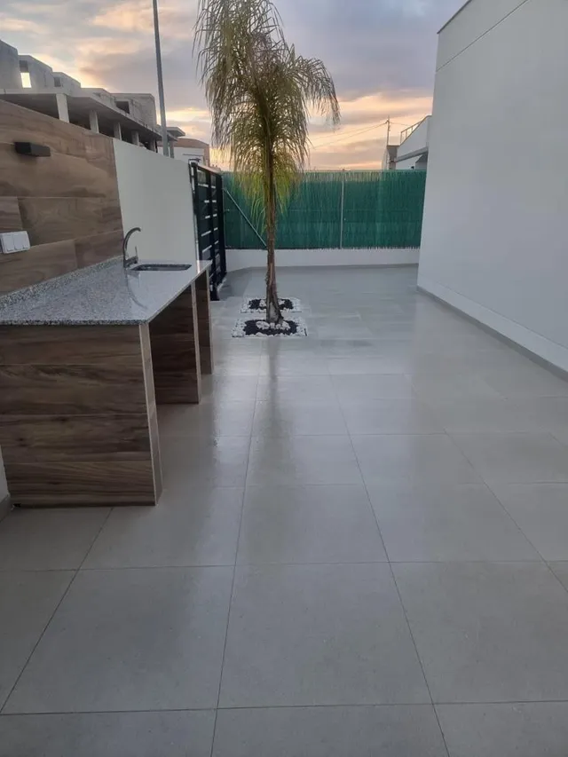 Tu Nuevo Hogar en Almoradí — 16