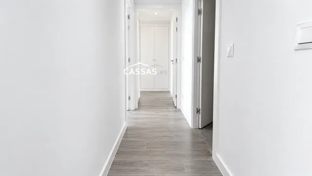 ALOVERA - Obra nueva. Ático con terraza de 10 m2, 3 habitaciones, 3 baños, 2 plazas de garaje, Trastero y piscina. — 22