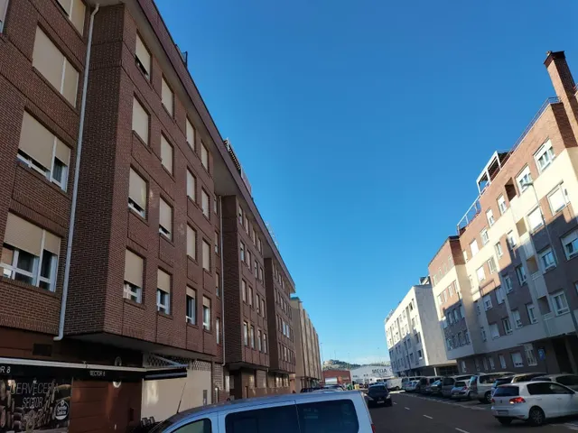 Moncasa vende piso en sector 8. Palencia — 20