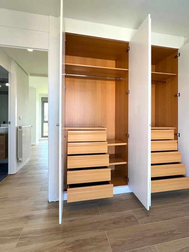 Piso 2 habitaciones 85m² en venta - Las Tablas — 28