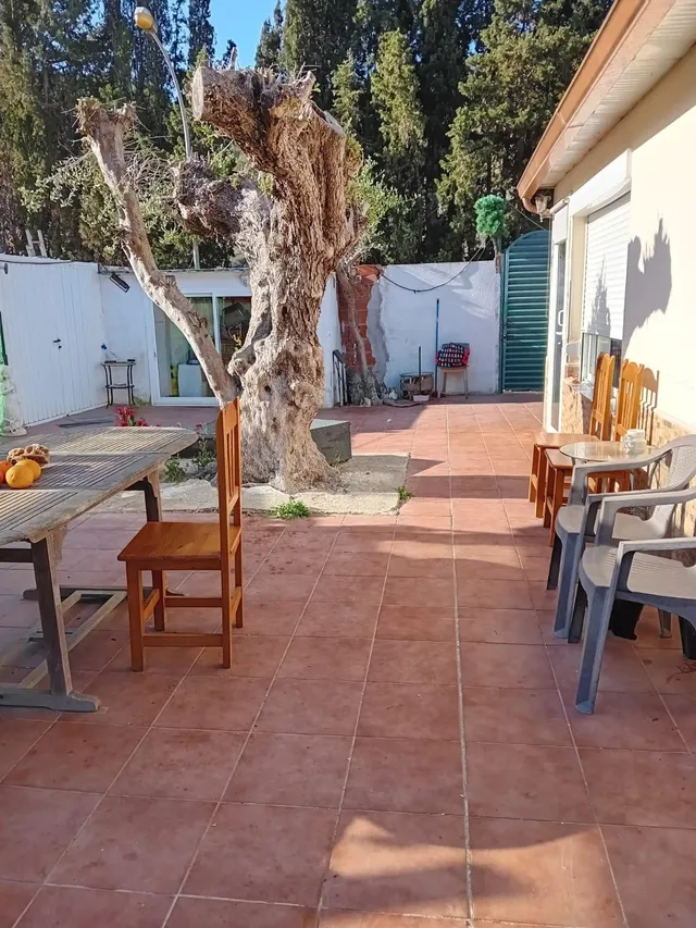 Rustica con dos cabañas en Urbanització Quint Mar, Sitges — 26