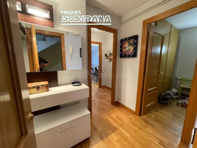 Lluminós pis de 3 habitacions a la zona de la Masuca, a Igua - foto 4
