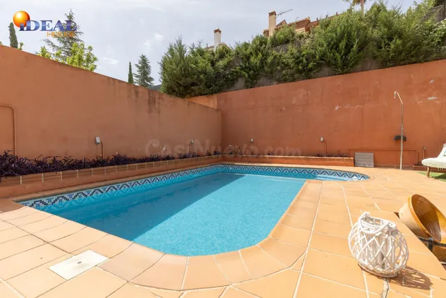 Exclusiva vivienda premium en La Zubia - foto 3
