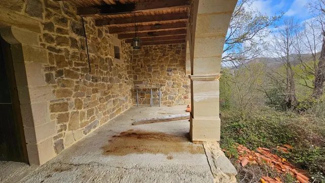 Casa señorial con encanto en el Valle de Cabuérniga — 17