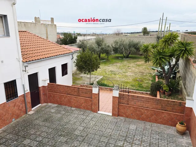 VENTA DE CASA EN VILLANUEVA DE CÓRDOBA — 2
